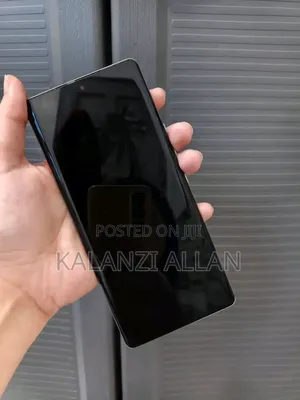 New Tecno Camon 40 Pro 5G 256 GB Green
