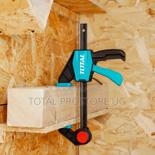 Quick Bar Clamp 150mm(6").