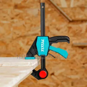 Quick Bar Clamp 150mm(6").