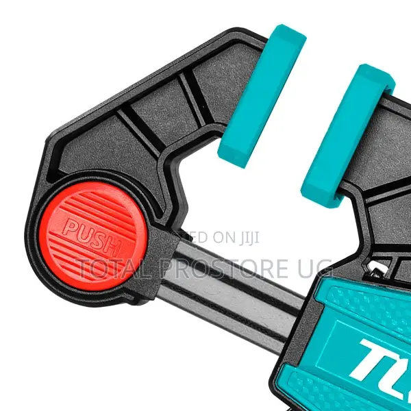Quick Bar Clamp 300mm(12").