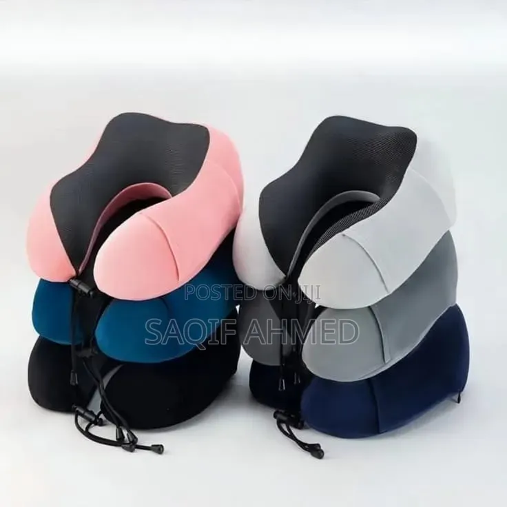 Travel Neck Plilow