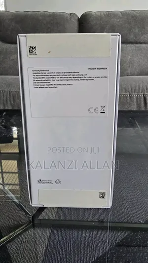 New Samsung Galaxy A17 5G 256 GB Black