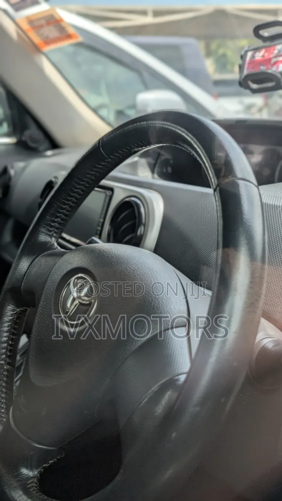 Toyota Corolla Rumion Hatchback 1.5 FWD 2009 Silver