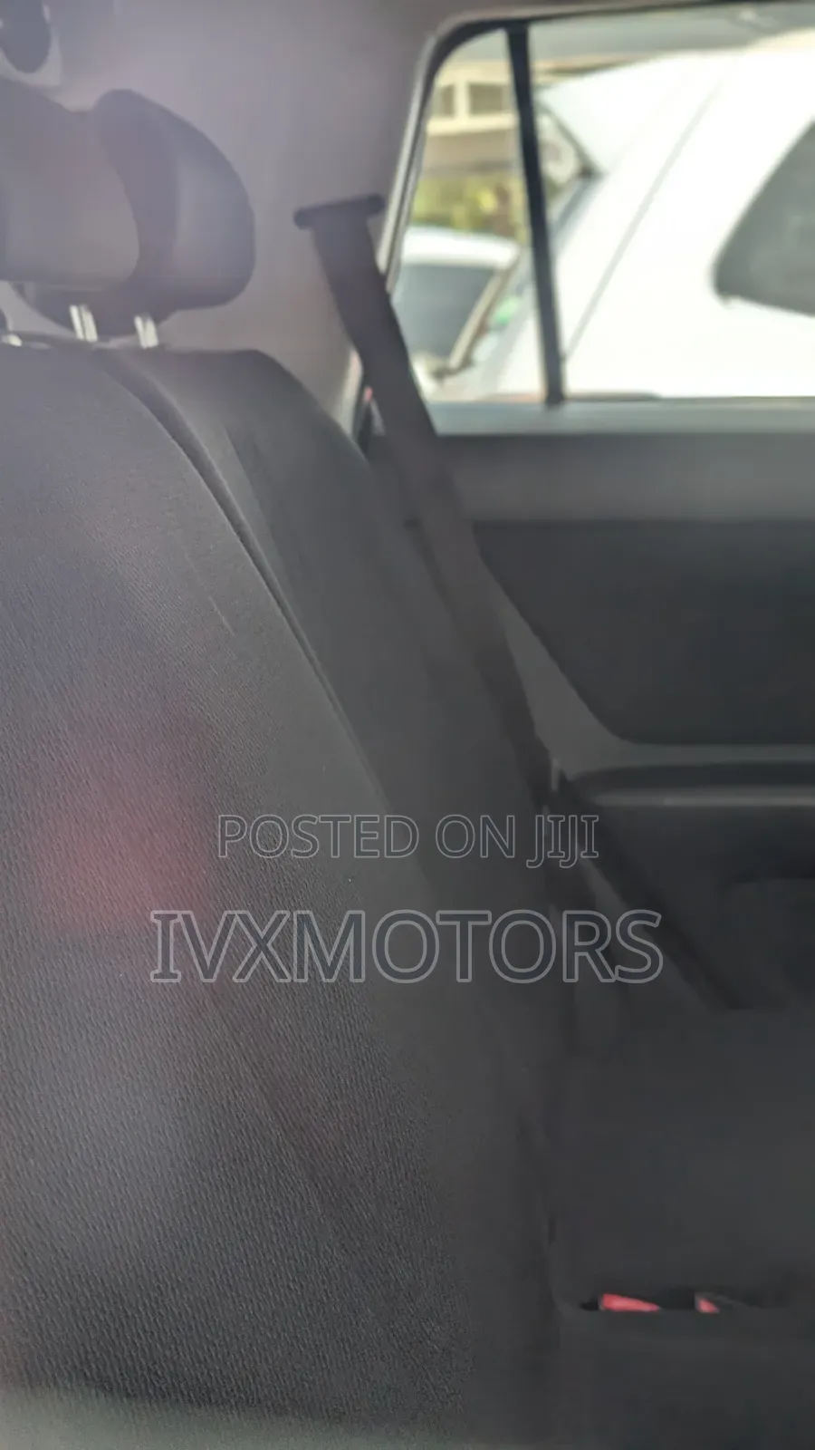 Toyota Corolla Rumion Hatchback 1.5 FWD 2009 Silver