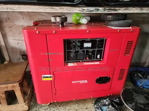 Generator 11kva Honda