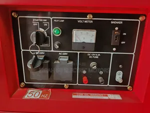 Generator 11kva Honda