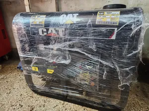 Heavy Duty CAT Generator Gasoline