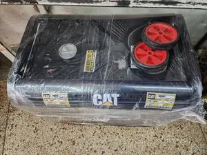 Heavy Duty CAT Generator Gasoline