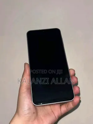 New Samsung Galaxy A17 5G 256 GB Silver