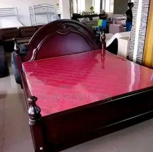 Bed, Master Bedroom
