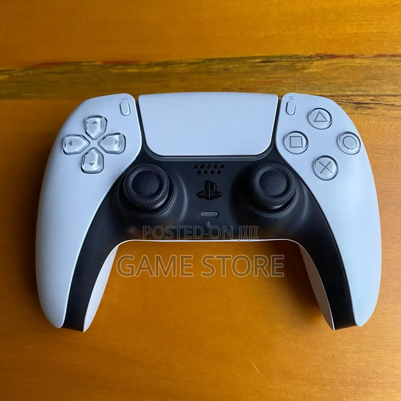 PS5 DualSense Controller – Fresh From UK, Ready for War!