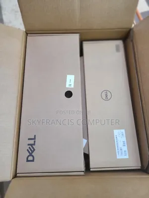 New Desktop Computer Dell 8GB Intel Core i7 SSD 512GB