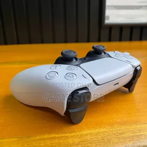 PS5 DualSense Controller – Neat Like EM Plaza on Payday!