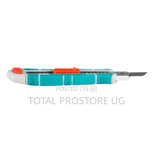Snap-Off Blade Knife Sk4 18x100mm.