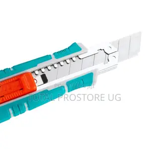 Snap-Off Blade Knife Sk4 18x100mm.
