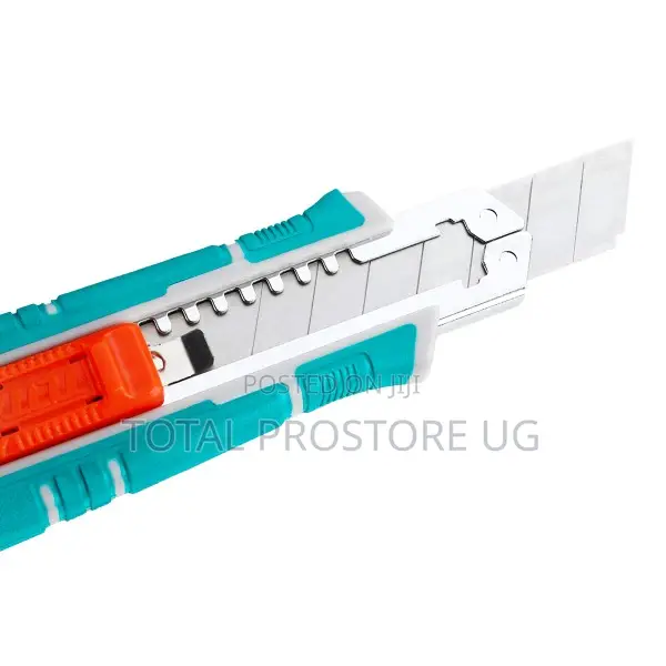 Snap-Off Blade Knife Sk4 18x100mm.