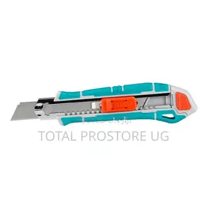Snap-Off Blade Knife Sk4 18x100mm.