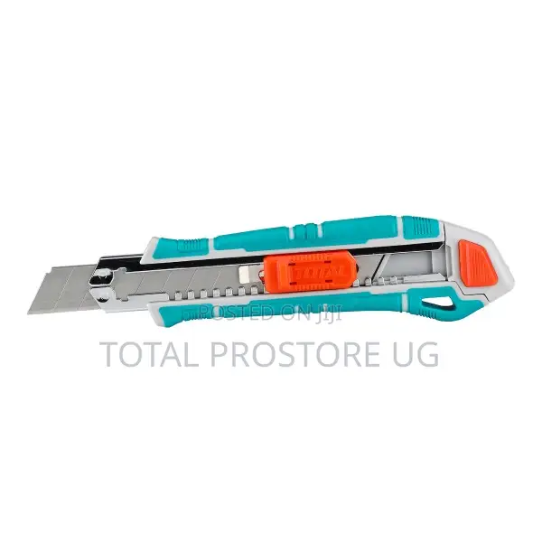 Snap-Off Blade Knife Sk4 18x100mm.
