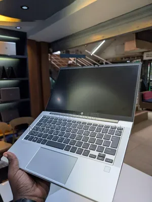 New Laptop HP 630 16GB AMD Ryzen 5 SSD 256GB