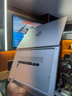 New Laptop HP 630 16GB AMD Ryzen 5 SSD 256GB