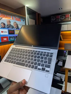 New Laptop HP 630 16GB AMD Ryzen 5 SSD 256GB