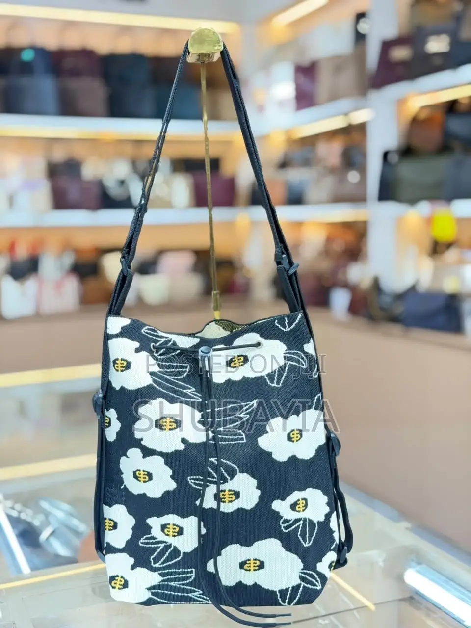 Sweater Bag