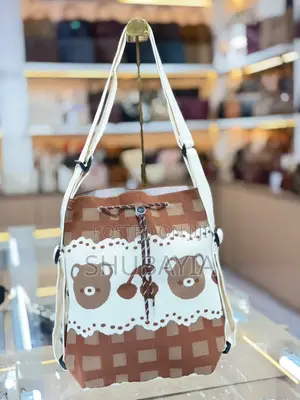 Sweater Bag