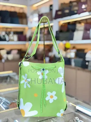 Sweater Bag