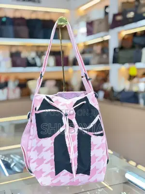 Sweater Bag