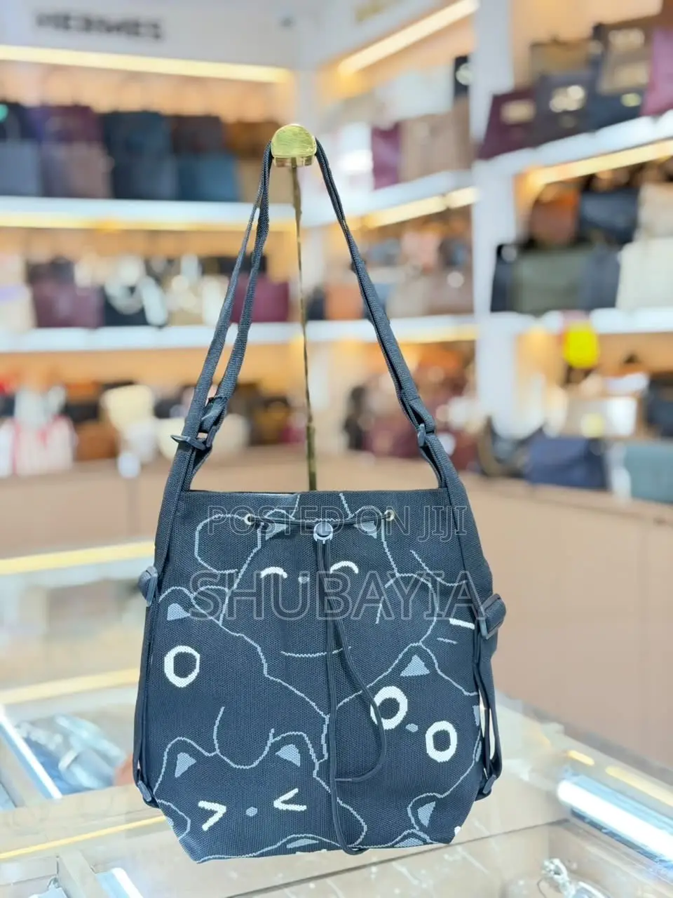 Sweater Bag