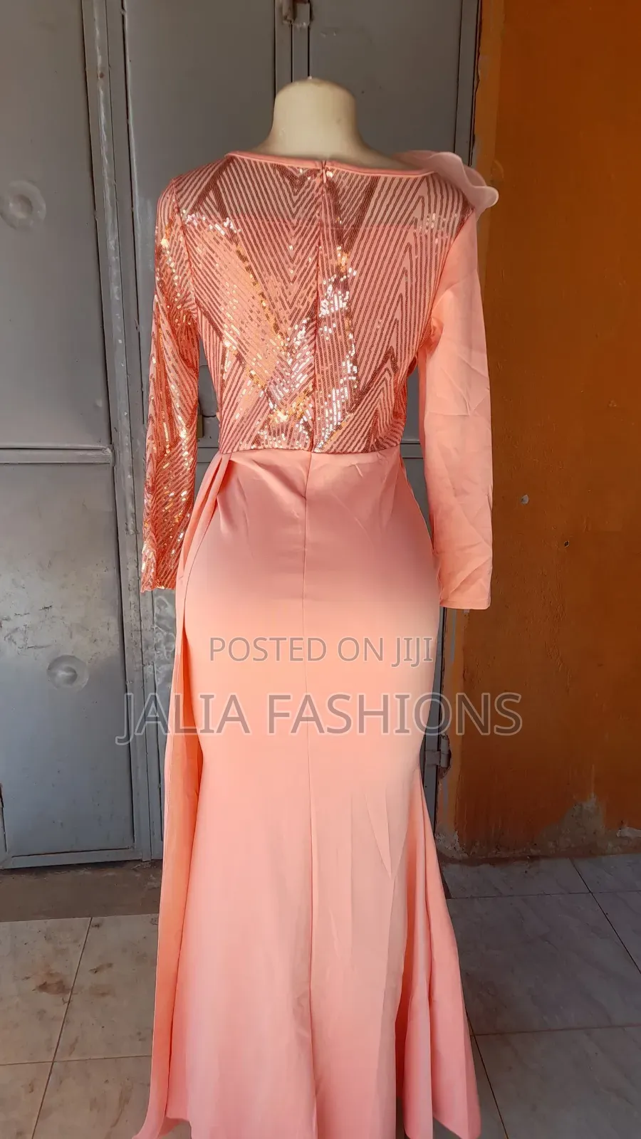 Party Dresses