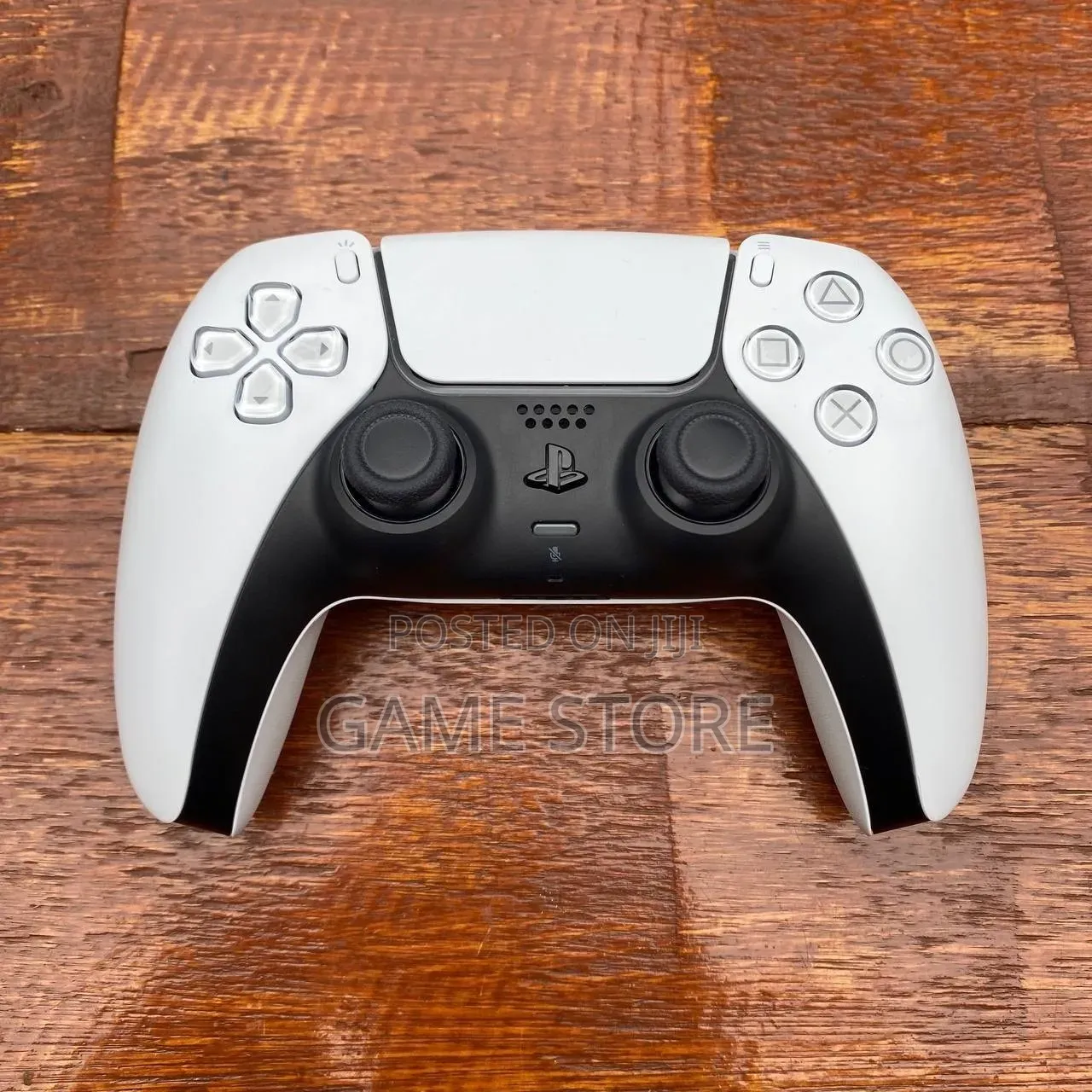 PS5 DualSense Controller – UK Used, Almost Out of the Box!