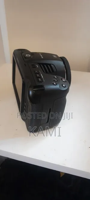 Blackmagic 6k