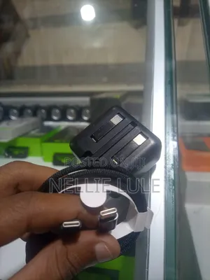 Super Fastcharger