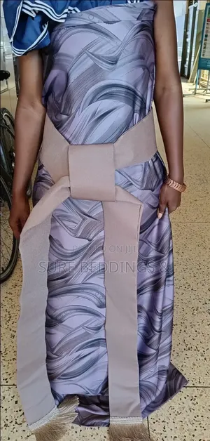 Printed Digital Gomesi Fabric