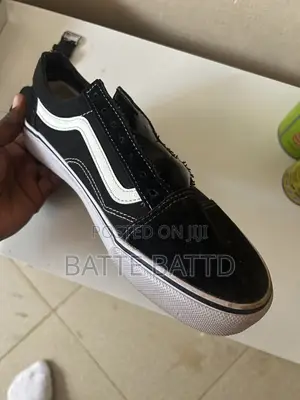 Vans Sneakers
