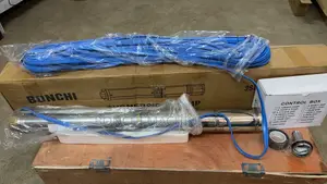 Bonchi 42m Deep Well Submersible Pump