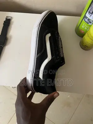 Vans Sneakers