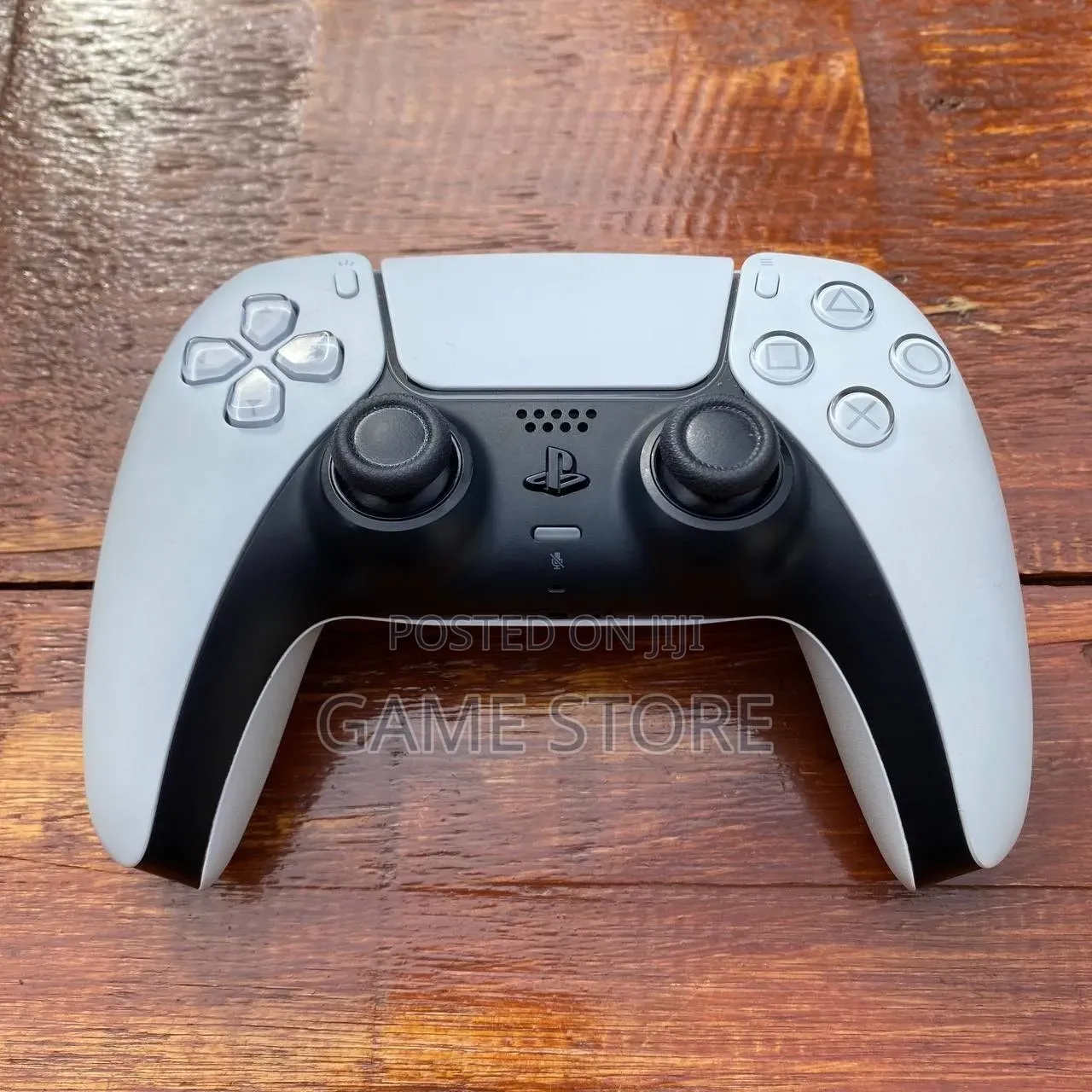 PS5 DualSense Controller – No Fake Love, No Fake Buttons!