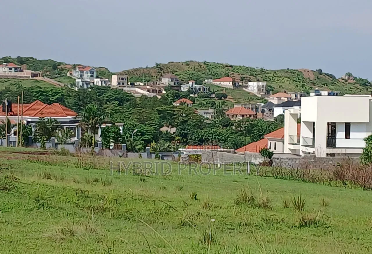 7acres of Prime Land for Sale at Namulanda Exotic Lakeview~Entebbe Rd.