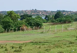 7acres of Prime Land for Sale at Namulanda Exotic Lakeview~Entebbe Rd.