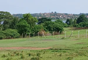 7acres of Prime Land for Sale at Namulanda Exotic Lakeview~Entebbe Rd.