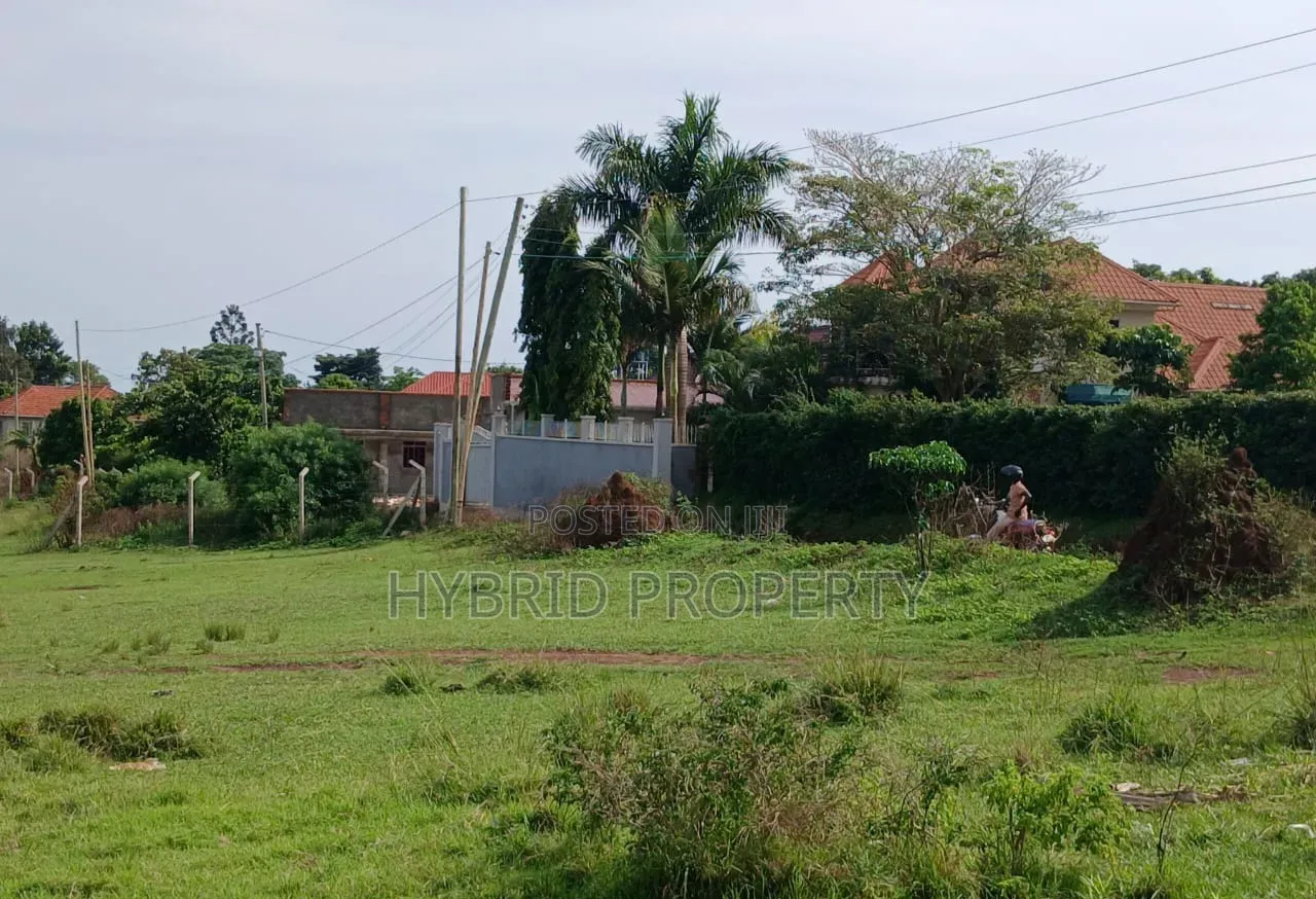 7acres of Prime Land for Sale at Namulanda Exotic Lakeview~Entebbe Rd.