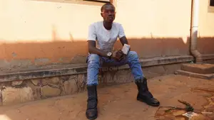 Security Guard