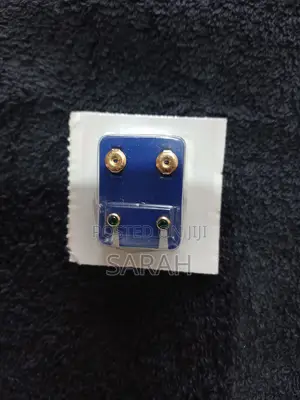 Caflon Ear Piercing Studs