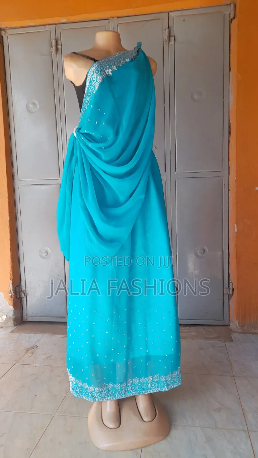 Mushanana (Kinyarwanda Cultural Wear)
