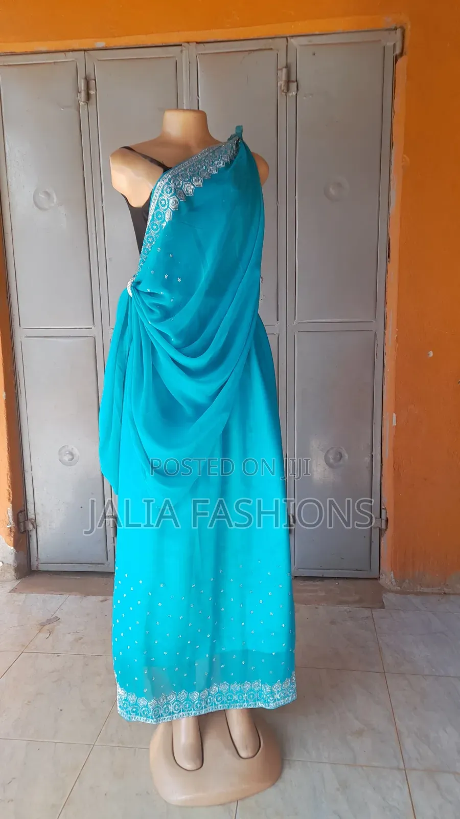 Mushanana (Kinyarwanda Cultural Wear)