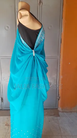 Mushanana (Kinyarwanda Cultural Wear)