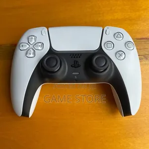 PS5 DualSense Controller – So Strong, Buttons Fear Nobody!