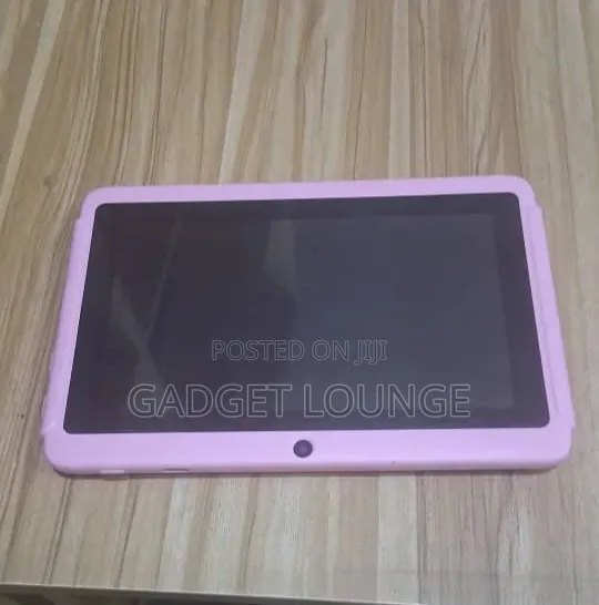 New Oteeto TAB 4 128 GB Pink